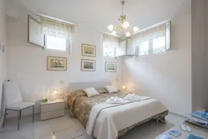 Villa Armonia - Værelse