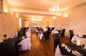 Heath Cottage Hotel - Restaurant