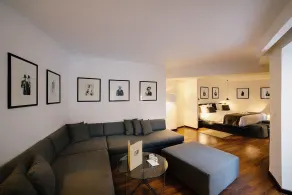 Bab Hotel Marrakech - Chambre
