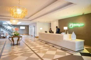 Holiday Inn Mauritius Mon Trésor by IHG - Reception