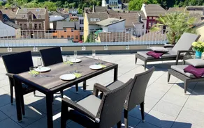 StadtHotel ARTE - Restaurant