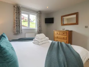 Lodge Sixty Six - Room