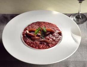 Strada Marina Hotel - Restaurant
