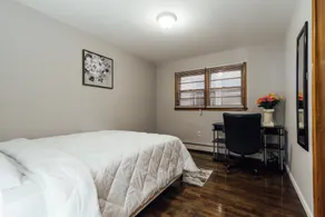 3 Bedroom near Journal Square - Værelse