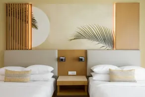 Marriott Cancun, An All-Inclusive Resort - Chambre