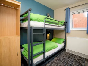 YHA Cambridge - Habitación