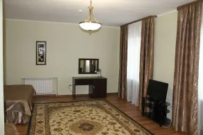 Sultan Beibarys - Room