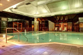 Holiday Inn Bristol Filton by IHG - Pool