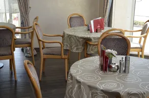 Hotel Dreyer Garni - Restaurant