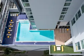 Atwell Suites Miami Brickell by IHG - Piscina