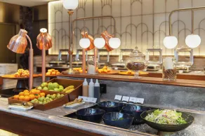 Mercure Xiamen Science City - Ristorante