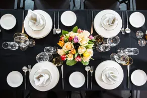 Boutique Hotel K7 - Restaurant