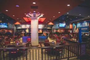 Cannery Casino and Hotel - Restaurant