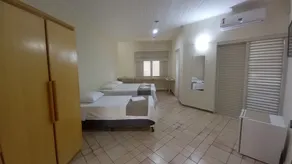 Água Viva Thermas Resort - Chambre