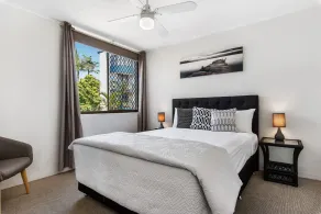 Mylos Holiday Apartments - Room