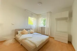 your home at lake zurich - Værelse