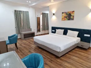 Hotel Grand Vasaante - Camera