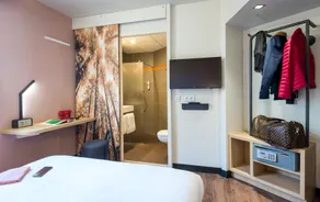 ibis Styles Marseille Timone - Chambre