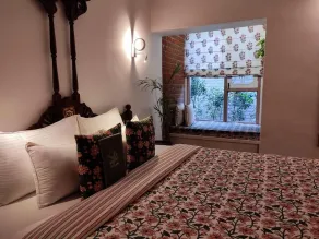 Mukam, Boutique Homestay - Chambre