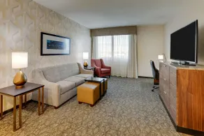 Drury Plaza Hotel Columbus Downtown - Room