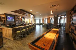 Liberty Mountain Lodging by Vail Resorts - Restaurant