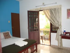 Lazar Residency Homestay - Room