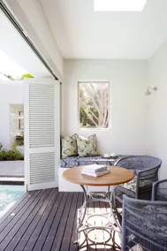 The Robertson Small Hotel and Spa by The Living Journey Collection - Habitación