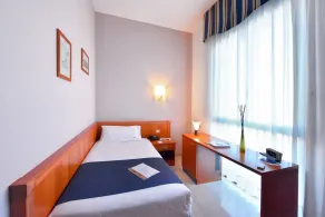 Hotel d'Altavilla - Room