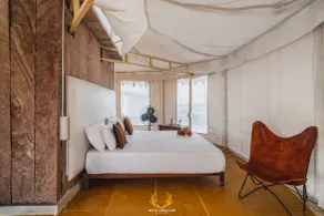 Wild Heritage Desert Camp Jaisalmer - Room