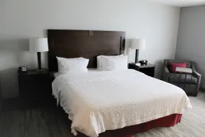 Hampton Inn Indianapolis NW/Zionsville - Room