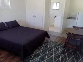 Wondai Accommodation Units And Villas - Chambre
