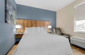 Extended Stay America Premier Suites Phoenix Chandler Airport - Room