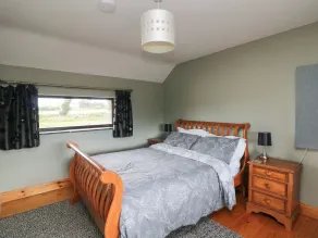 The Owl's Hoot - Chambre