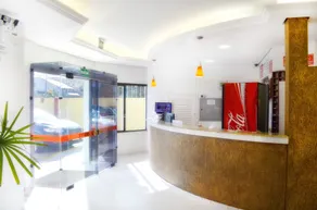 Arpini Hotel - Reception