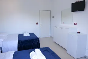 Hotel Vila Park Bujari Ksamil - Chambre