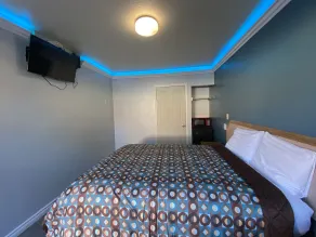 Sands Inn - Chambre