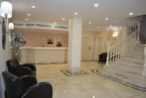 Hotel Ramomar - Reception