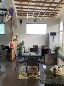 MinshukuKCS Hotel and Restaurant - Restaurant