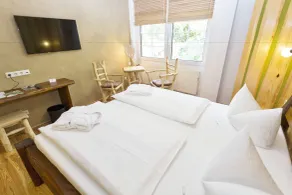 Spree - Waldhotel Cottbus - Zimmer