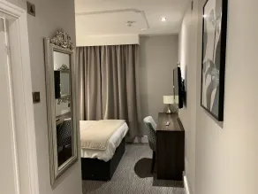 Trafford Hall Hotel Manchester, A Brilliant Hotels Collection - Rom