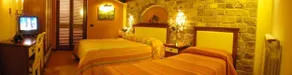 Green Park Bio Agriturismo - Zimmer