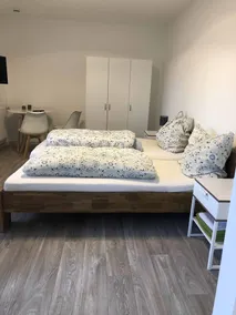 Pension Jägerschenke - Room