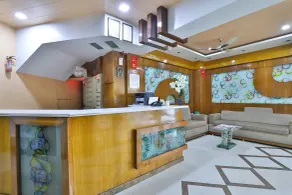 Hotel Merit - Reception