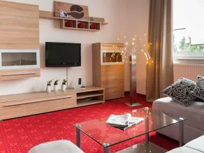 Hotel König - Chambre