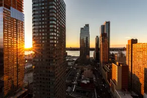 YOTEL New York - Vue de la chambre