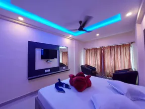 Hotel Sea Coast - Chambre