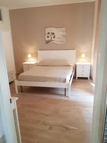 Royal House - Udsigt fra værelset