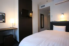 Hotel Crystal Plaza - Chambre