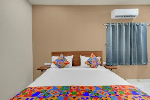 FabHotel Larana - Miyapur Metro Station, Miyapur - Chambre
