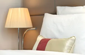 Crowne Plaza - Borjomi by IHG - Room